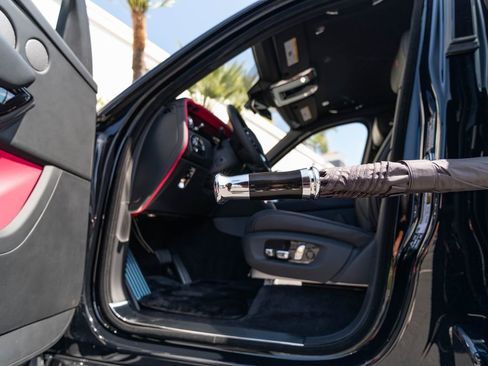 New 2026 Rolls-Royce Cullinan AWD/4WD image 6