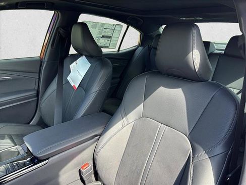 New 2026 Toyota Camry XSE w/ Premium Plus Package FWD image 15