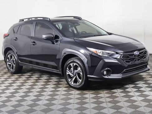 Used 2025 Subaru Crosstrek 2.5i Premium AWD/4WD image 45