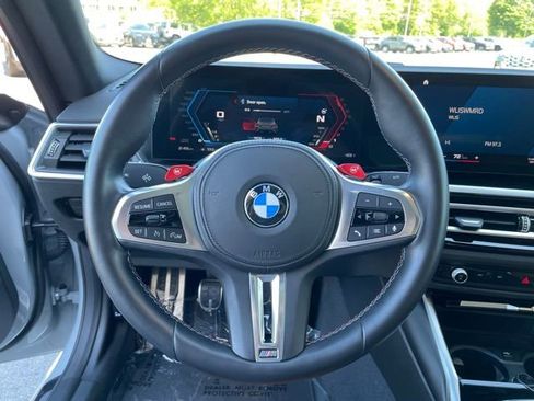 Used 2023 BMW M2 RWD image 14