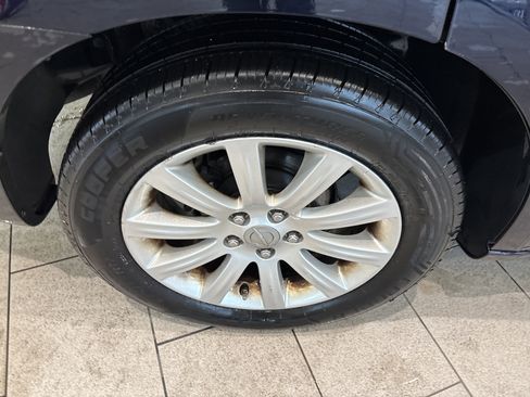 Used 2011 Chrysler 200 Touring w/ Cold Weather Group image 16