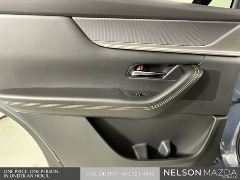 New 2026 MAZDA CX-90 3.3 Turbo w/ Premium Plus Pkg image 22