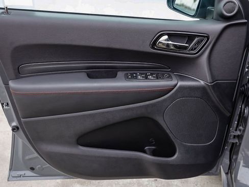 New 2026 Dodge Durango GT image 26