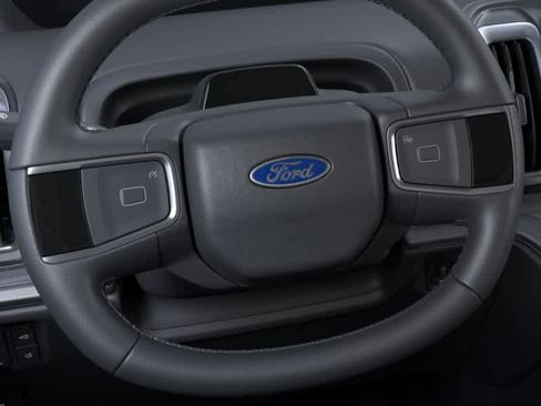 New 2026 Ford Expedition Max Platinum AWD/4WD image 12