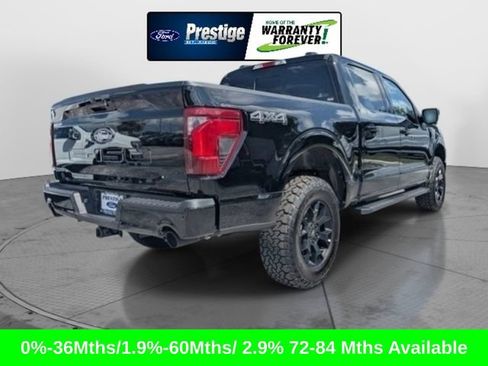 New 2026 Ford F150 XLT w/ Equipment Group 302A MID AWD/4WD image 5