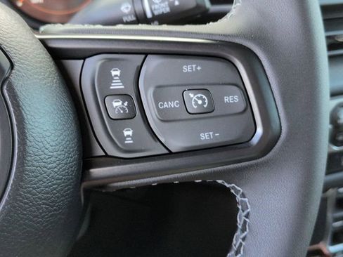 New 2026 Jeep Gladiator Rubicon AWD/4WD image 17