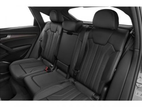 Certified 2023 Audi Q5 2.0T Premium Plus w/ Premium Plus Package AWD/4WD image 16