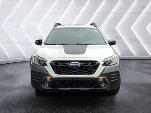 Used 2022 Subaru Outback Wilderness w/ Wilderness Package image 2