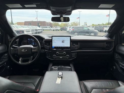 Used 2022 Ford Expedition Max Limited AWD/4WD image 31