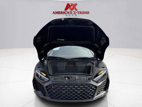 Used 2021 Audi R8 V10 performance AWD/4WD image 44