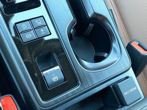 New 2026 Subaru Outback Touring XT AWD/4WD image 17