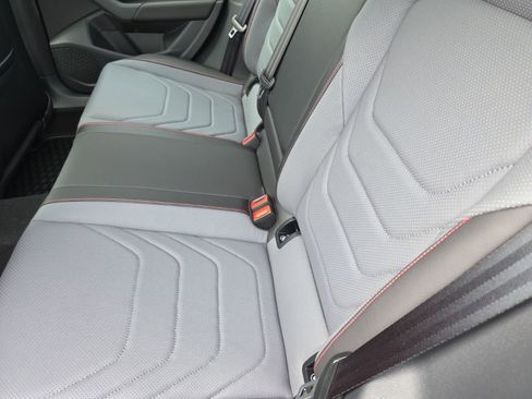 New 2026 Volkswagen Jetta GLI Autobahn FWD image 19