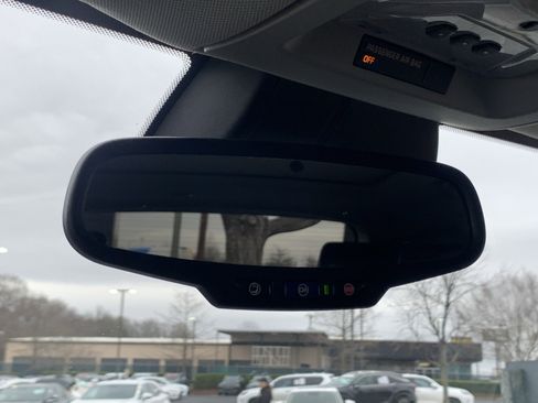 Used 2016 Cadillac SRX Luxury w/ Driver Awareness Package image 27