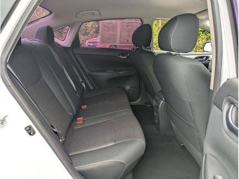 Used 2019 Nissan Sentra S FWD image 64