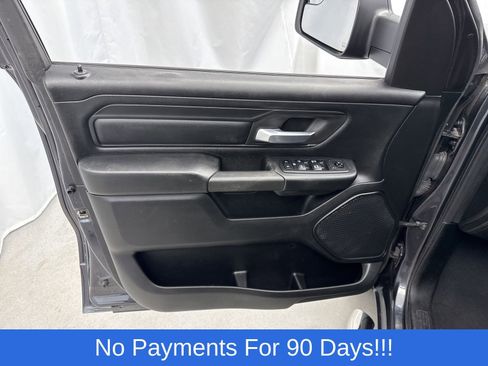 Used 2019 RAM 1500 Tradesman AWD/4WD image 14