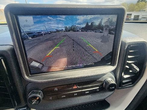 Used 2024 Ford Bronco Sport Heritage w/ Heritage Convenience Package AWD/4WD image 22