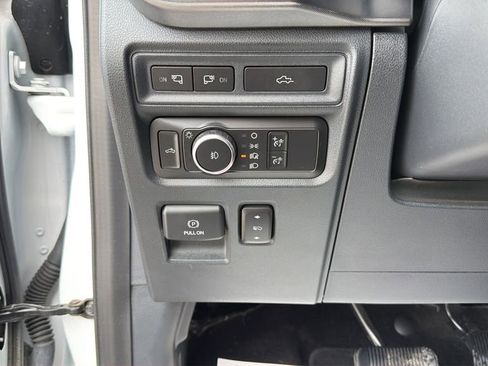 Used 2021 Ford F150 Tremor w/ Equipment Group 402A High image 30