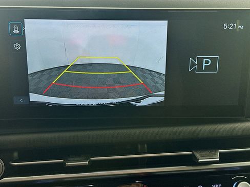 Used 2025 Hyundai Tucson SEL image 23