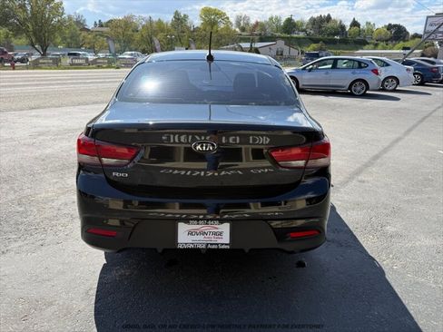 Used 2018 Kia Rio LX FWD image 6