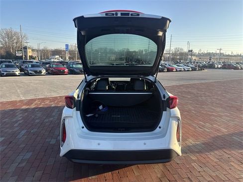 Used 2019 Toyota Prius Prime Advanced image 28