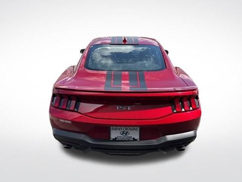 Used 2024 Ford Mustang GT Premium RWD image 4