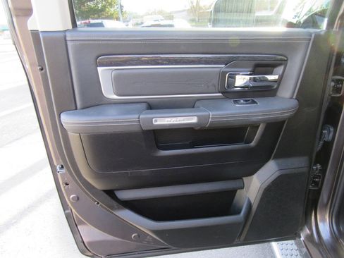 Used 2014 RAM 1500 Limited image 18