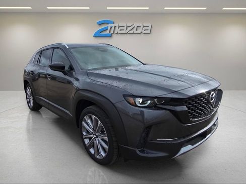 New 2026 MAZDA CX-50 AWD 2.5 S image 7