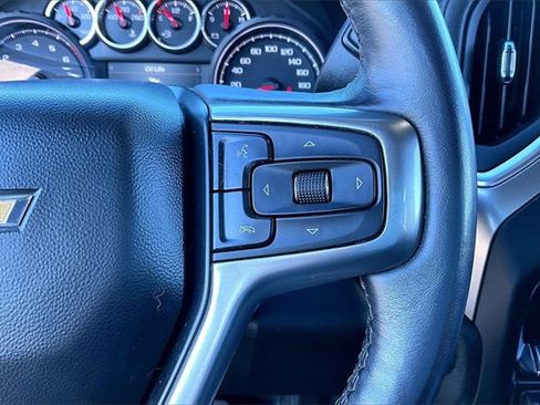 Used 2022 Chevrolet Silverado 3500 LTZ image 13