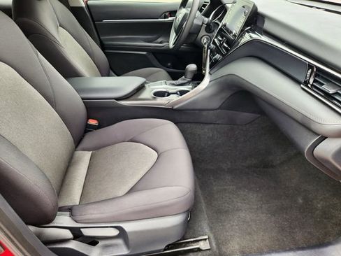 Used 2024 Toyota Camry LE FWD image 14