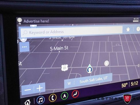 Used 2021 GMC Yukon XL Denali w/ Denali Premium Package image 27