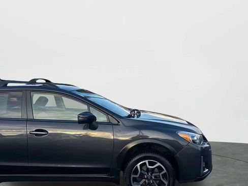 Used 2017 Subaru Crosstrek 2.0i Limited AWD/4WD image 29