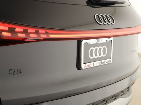 New 2025 Audi Q5 Premium Plus image 28