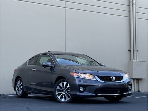 Used 2013 Honda Accord EX-L image 25