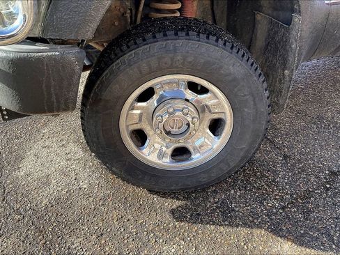 Used 2008 Ford F350 XLT image 4