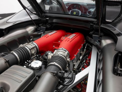 Used 2007 Ferrari F430 Spider image 42