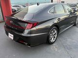 Used 2020 Hyundai Sonata SEL w/ Cargo Package image 5