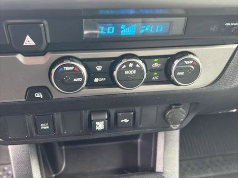 Certified 2021 Toyota Tacoma SR5 image 15