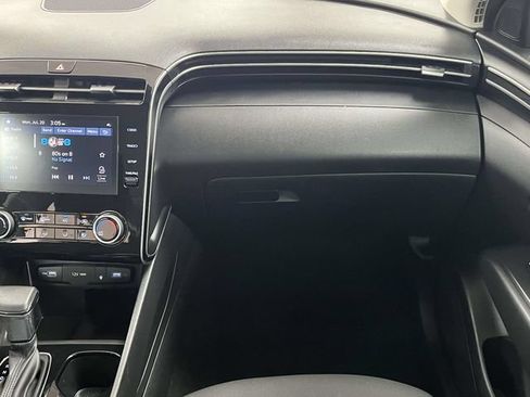 Certified 2023 Hyundai Tucson SEL AWD/4WD image 18