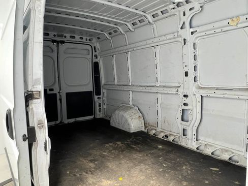 Used 2023 RAM ProMaster 3500 FWD image 29