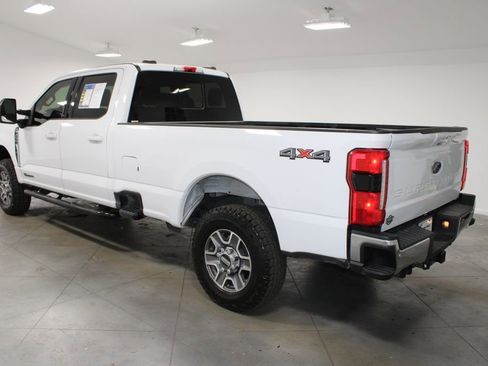 Used 2024 Ford F250 Lariat image 7