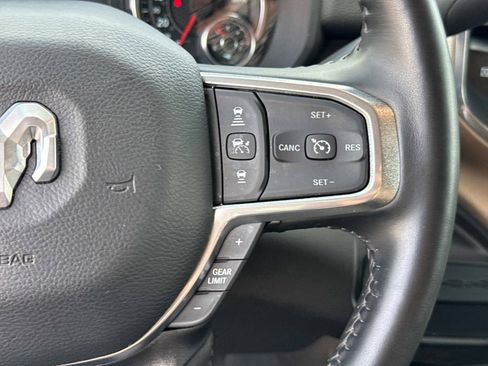 Certified 2024 RAM 2500 Laramie w/ Safety Group AWD/4WD image 30