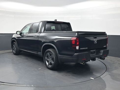Used 2023 Honda Ridgeline RTL-E image 6