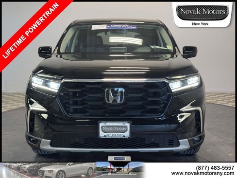 Used 2023 Honda Pilot EX-L image 2