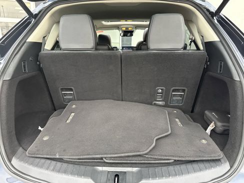 Certified 2023 MAZDA CX-9 Touring image 24