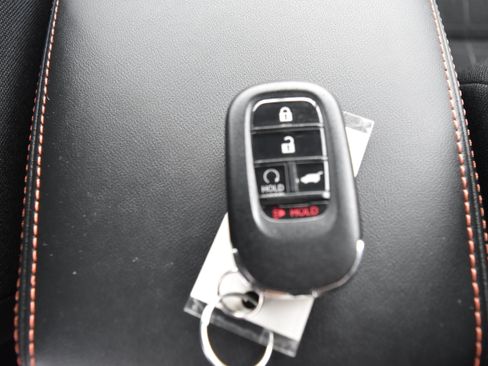 Certified 2024 Honda HR-V Sport image 26