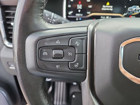 Used 2024 GMC Sierra 3500 Denali Ultimate image 18