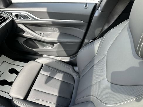 New 2024 BMW i4 eDrive40 w/ Premium Package image 11