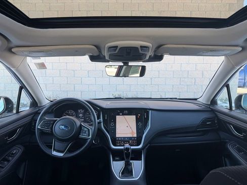 Used 2024 Subaru Legacy Premium image 17