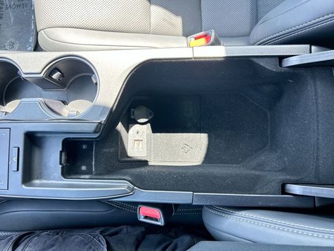 Used 2023 Lexus IS 300 w/ Premium Package RWD image 18