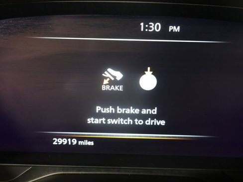 Used 2023 INFINITI QX60 Luxe w/ Performance Audio Package AWD/4WD image 46